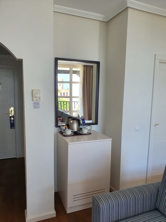 Zimmer H10 Rubicón Horizons Collection