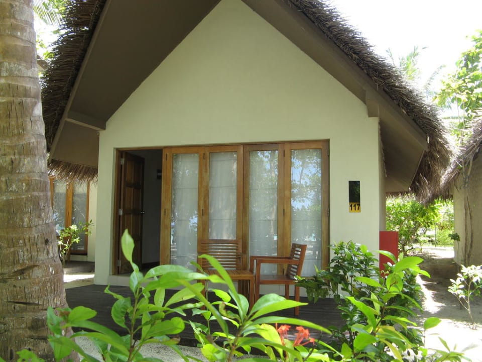 Strand Bungi Adaaran Select Hudhuran Fushi - Premium All Inclusive