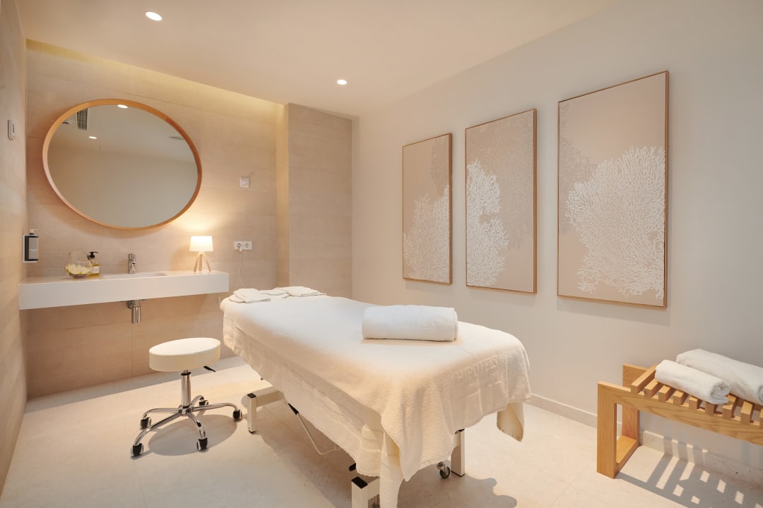 Sport & Freizeit Hipotels Bahia Grande