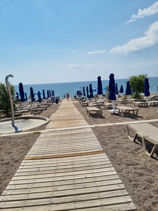Strand Esperides Beach Resort