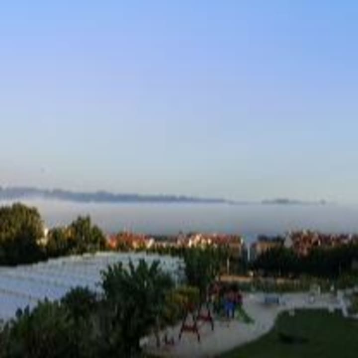 Zimmer Augusta Spa Resort