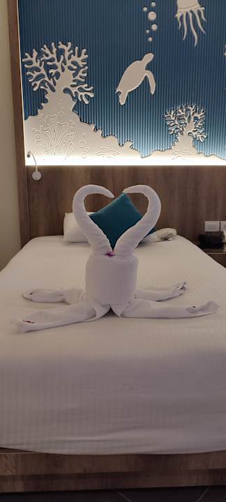 Zimmer Lazuli Hotel Marsa Alam