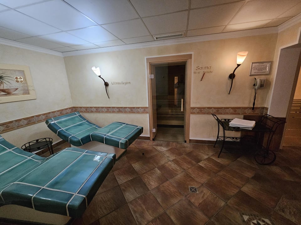 Sport & Freizeit Hotel Harms