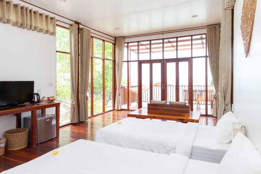 Zimmer Resort & Sky Bar Amaresa