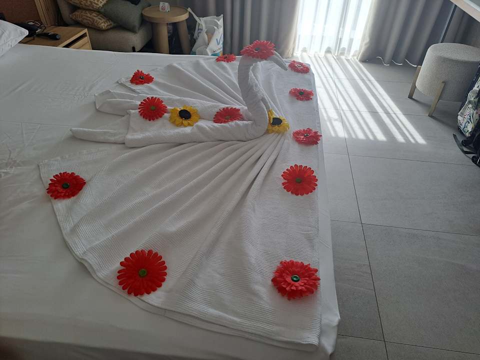 Zimmer VOX MARIS RESORT