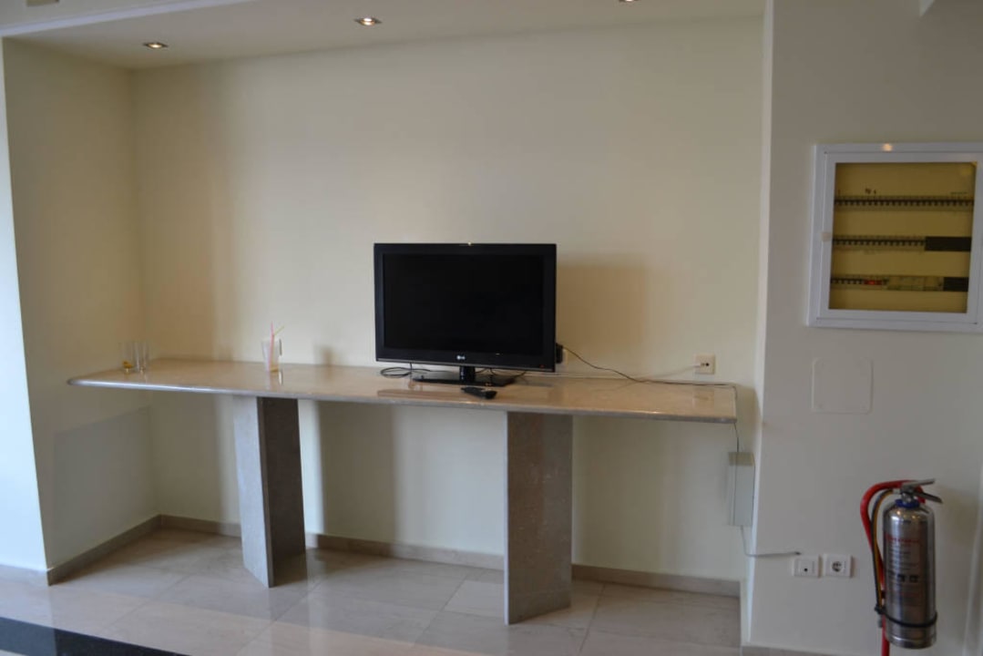 Pozostaly motyw Hotel Kalithea Horizon Royal