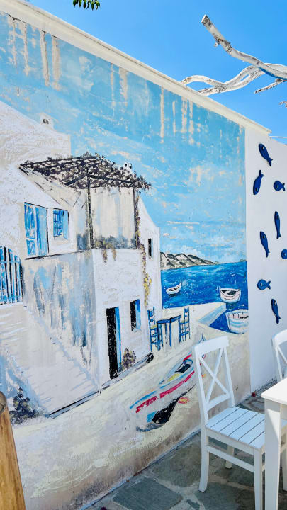 Gastro Blue Dreams Resort & Spa