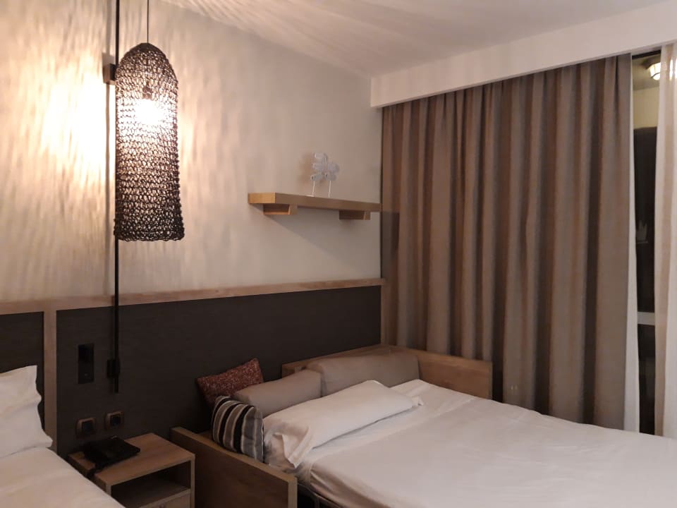 Zimmer Fuerteventura Princess