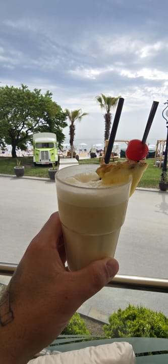 Gastro Sentido Marea