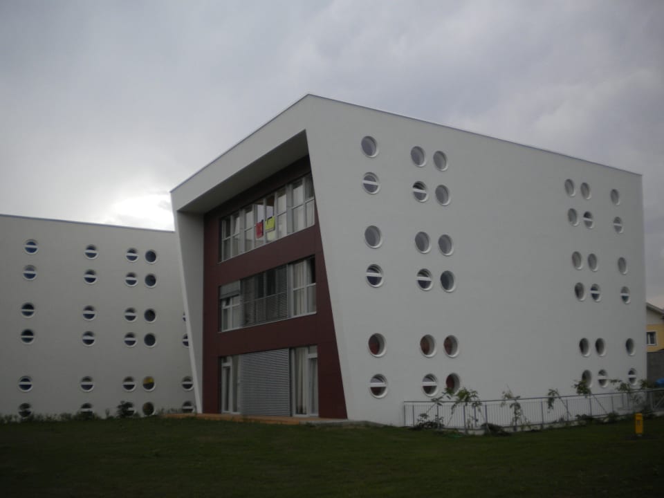 Eines von 4 Häusern Hotel Royal X