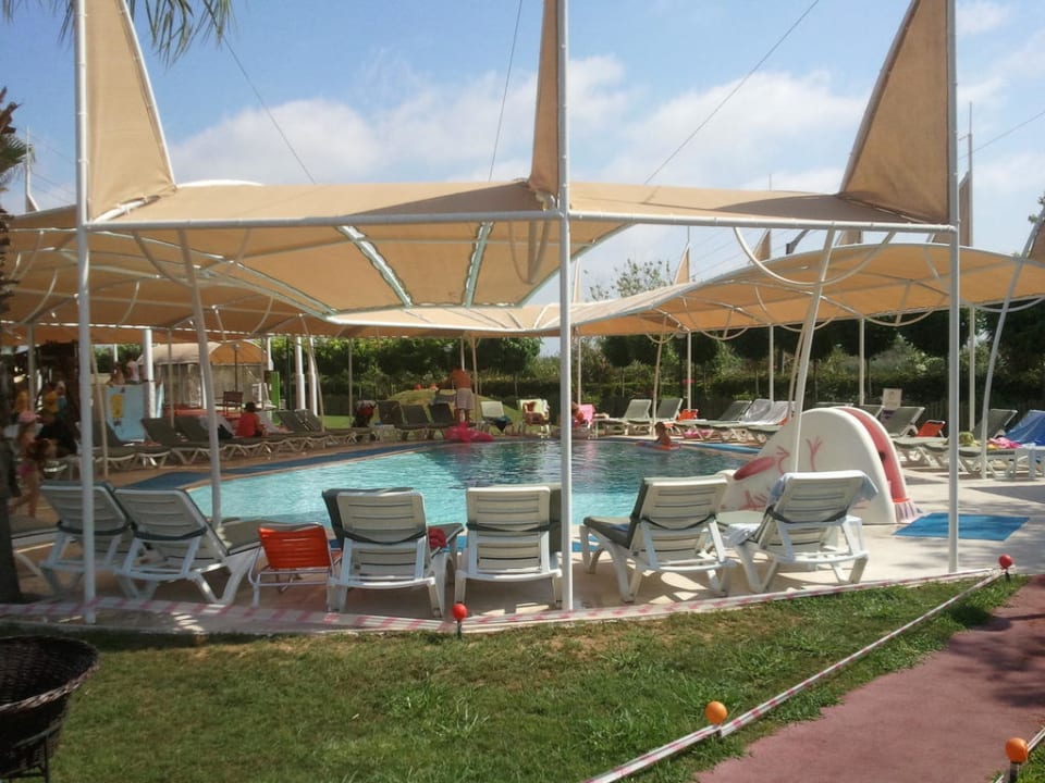 Kinderpool  Marvida Family Eco