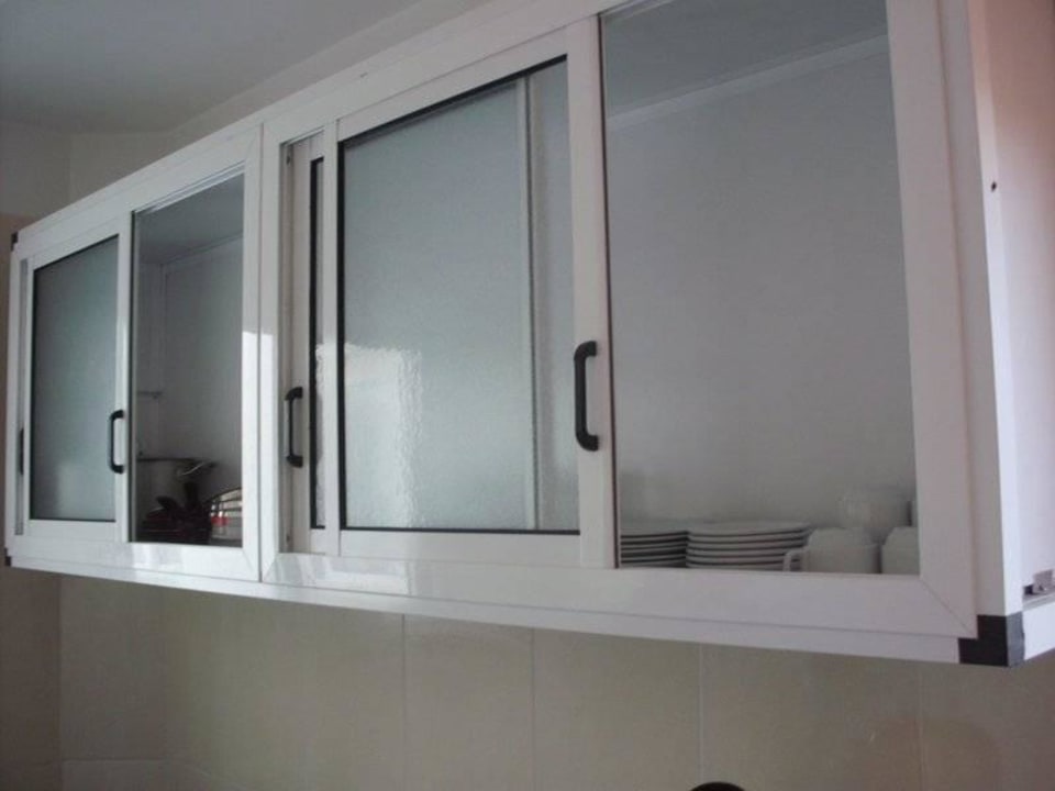 Küche-Hängeschrank Residenz Amwaj