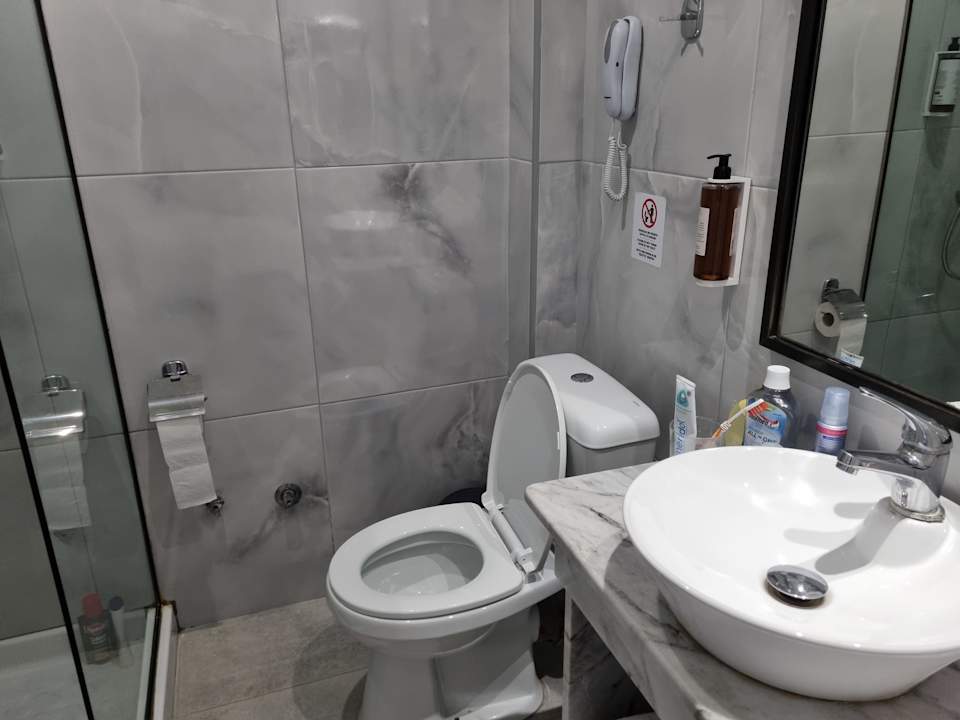 Zimmer Cavomarina Beach- Adults Only