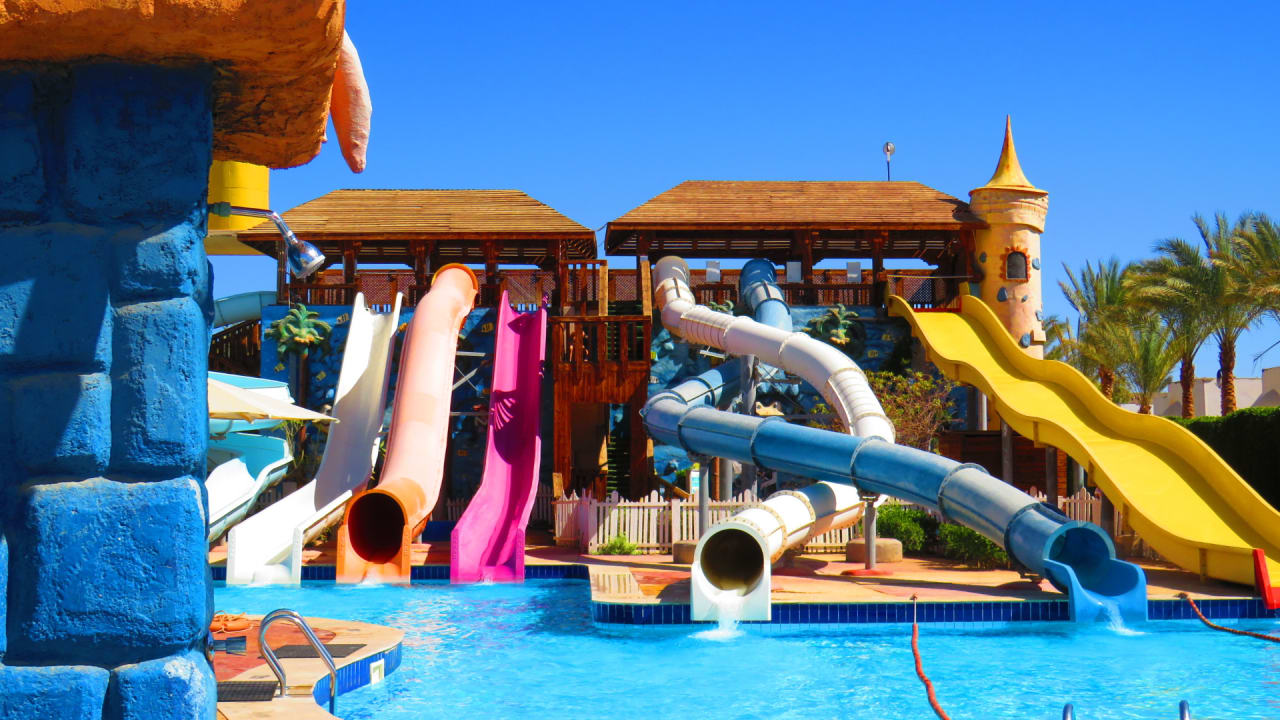 Sport & Freizeit Sea Beach Edge By Rotana