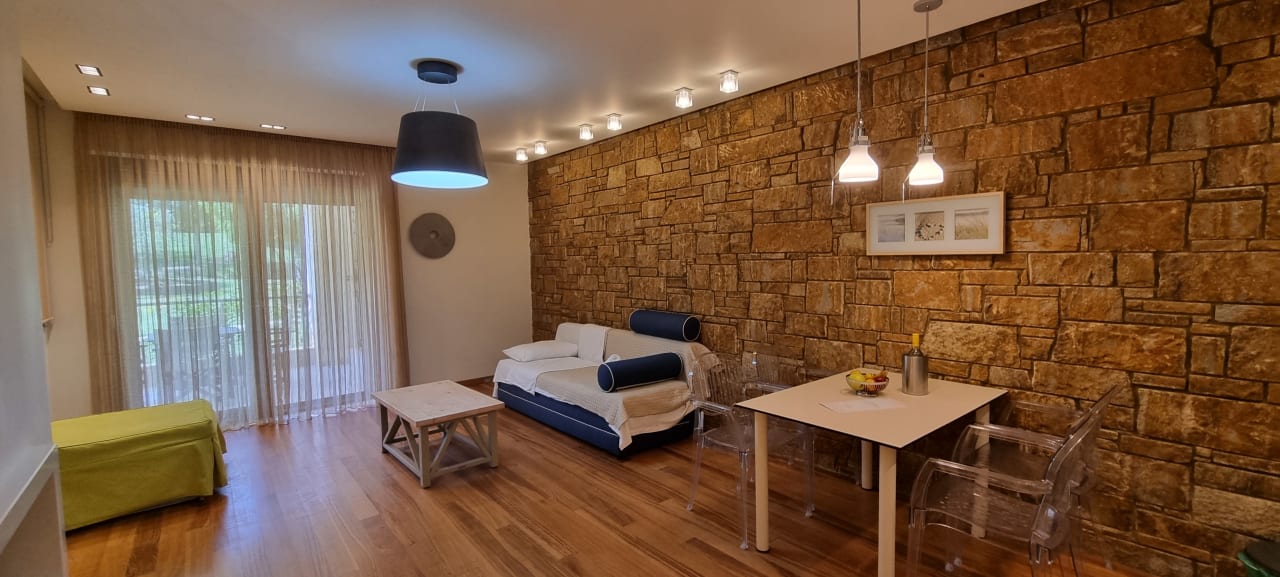 Zimmer Polyastron Place Hotel