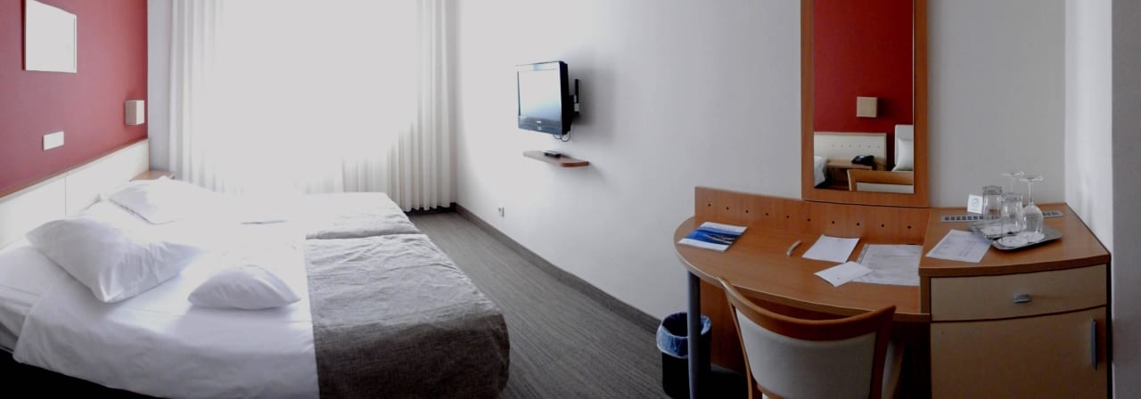 Unser Zimmer Sunny Krk by Valamar