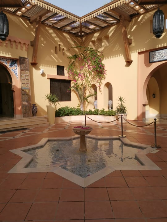 Sonstiges Steigenberger Coraya Beach - Adults only