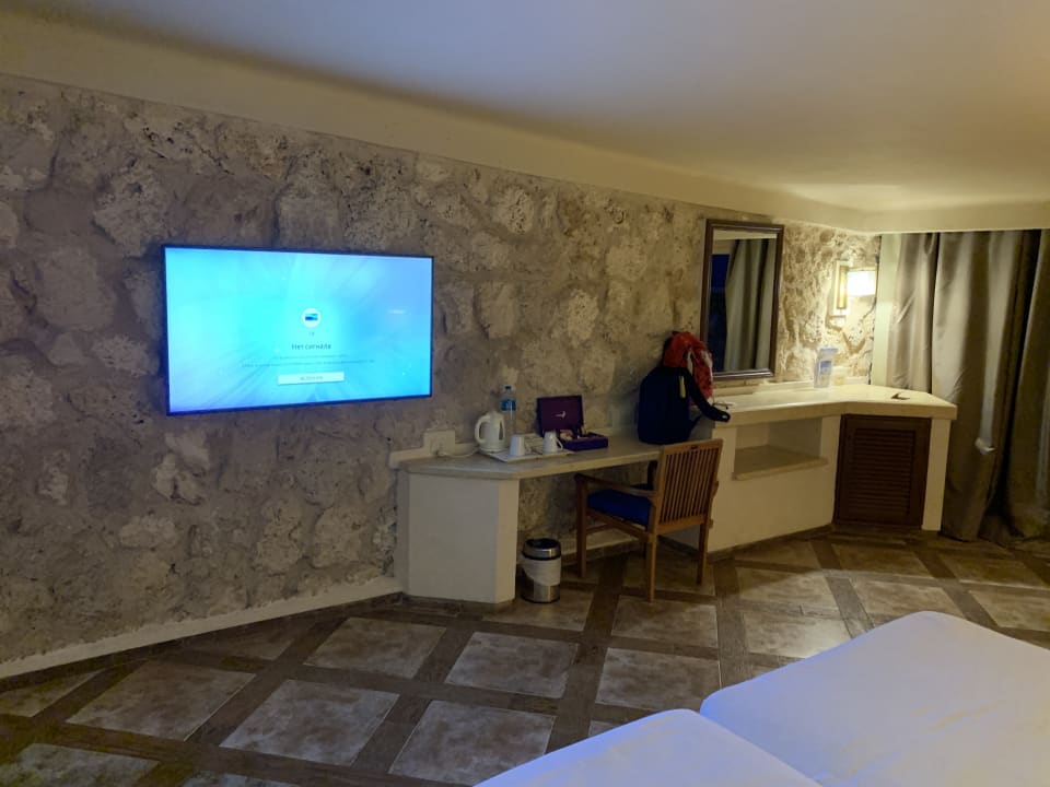 Zimmer Pickalbatros Citadel Resort