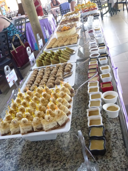 Restaurant Hotel Oleander