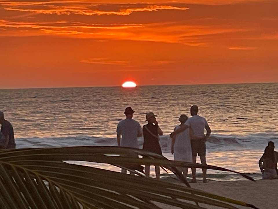 Strand NH Bentota Ceysands Resort