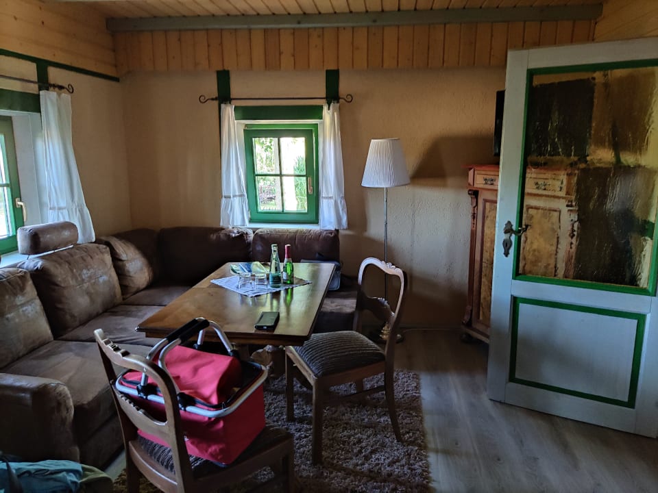 Zimmer Hotel zur Ofenschenke im Erzgebirge