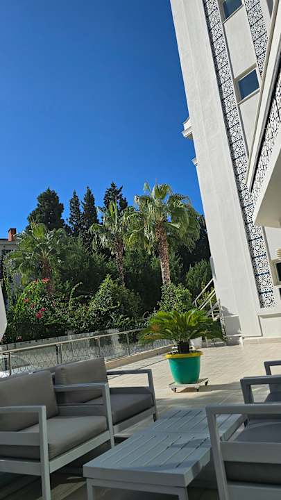 Lobby Diamond Elite Hotel & Spa