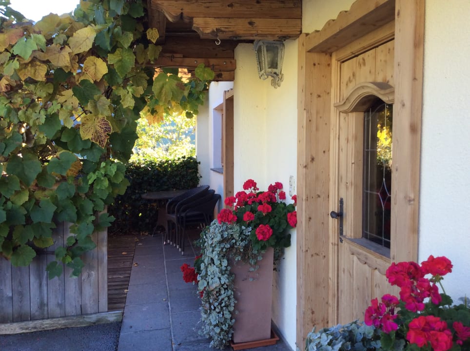 Ausblick Maxnhagerhof