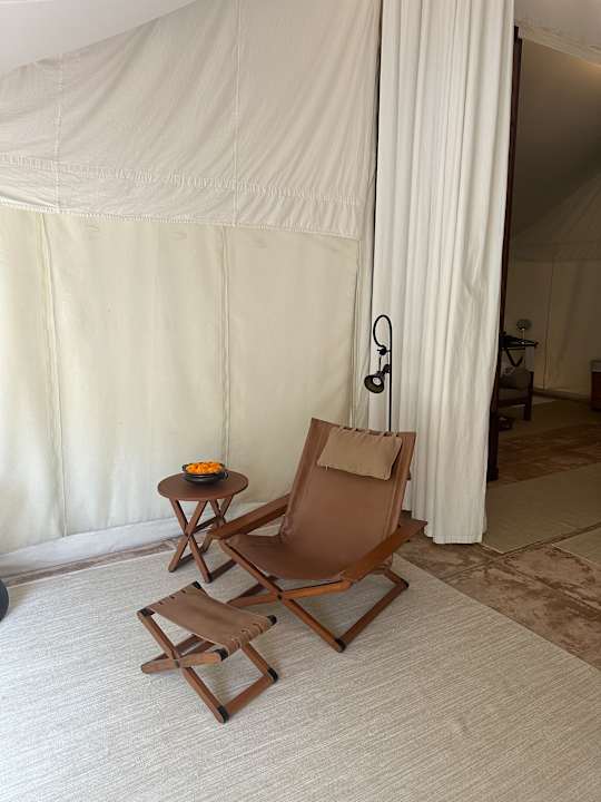 Zimmer Hotel Aman-I-Khás