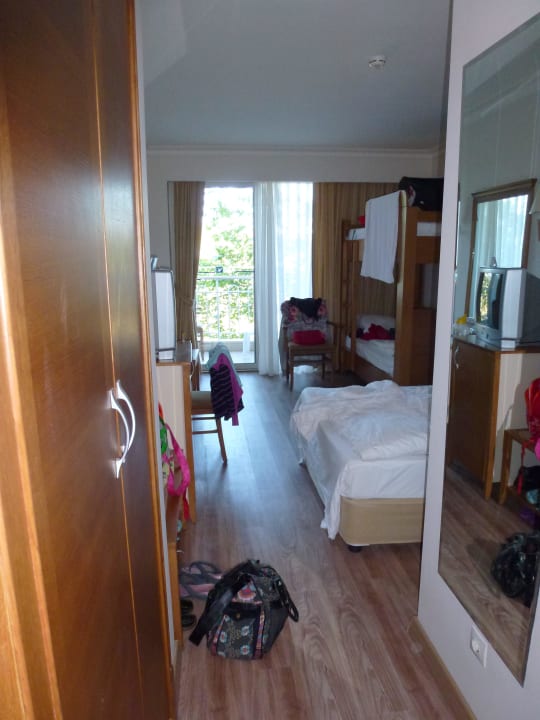 Doppelzimmer FUN&SUN Smart Hane Sun Hotel