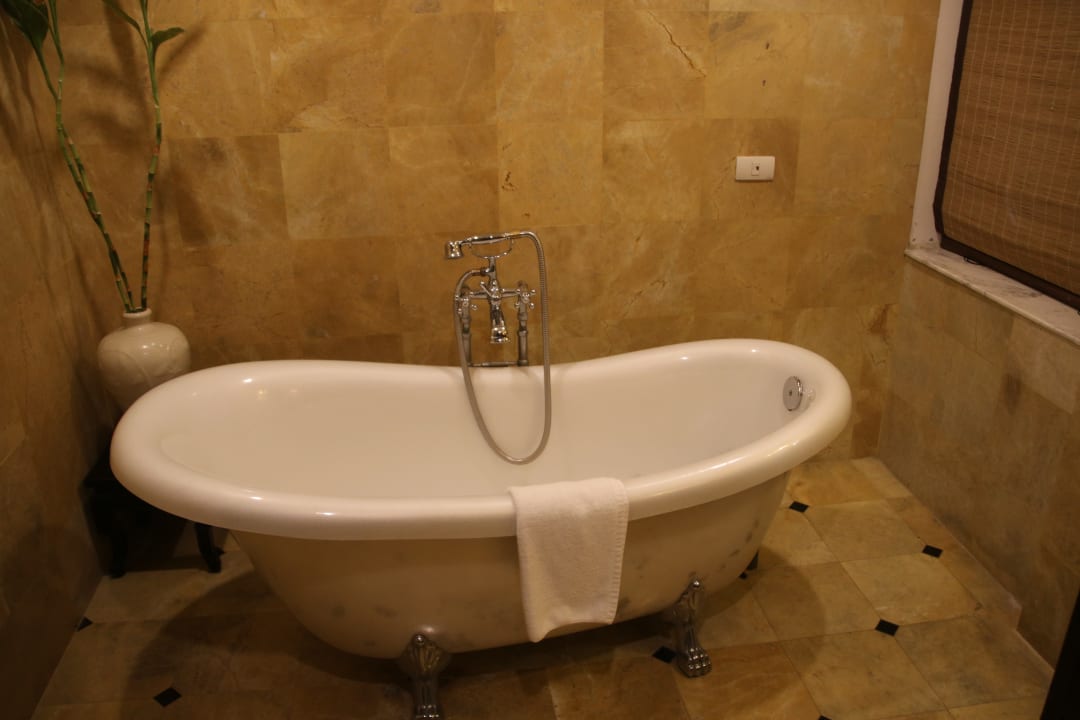 Zimmer Hanoi Boutique Hotel 1