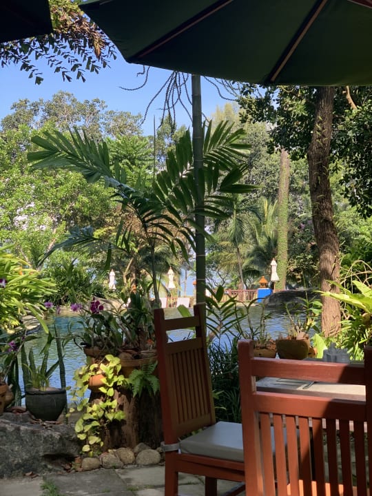 Gastro Khao Lak Merlin Resort