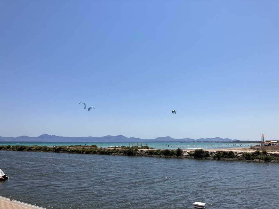 Strand Playa Esperanza Resort