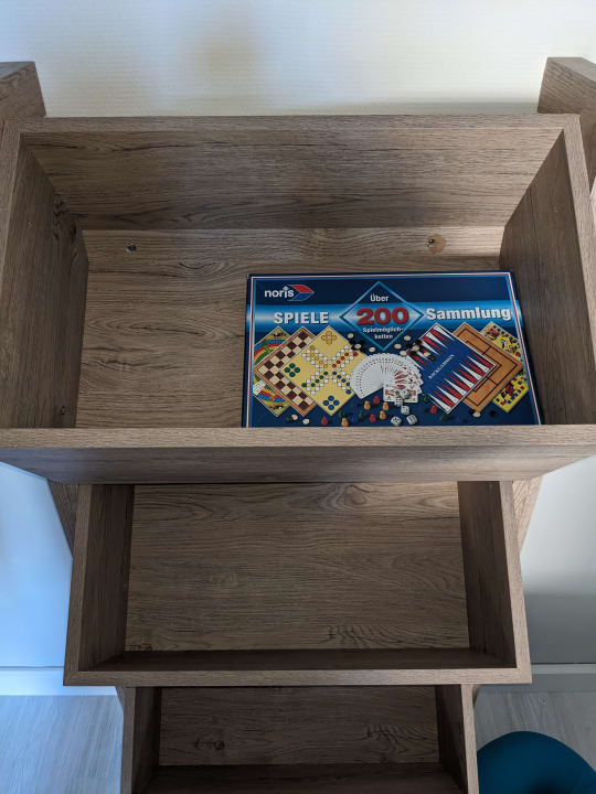 Zimmer Calimera Serra Palace