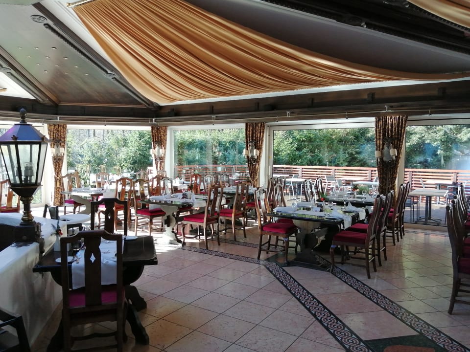 Gastro Alpenhotel Oberstdorf