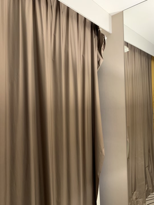 Zimmer Radisson Blu Resort Swinoujscie