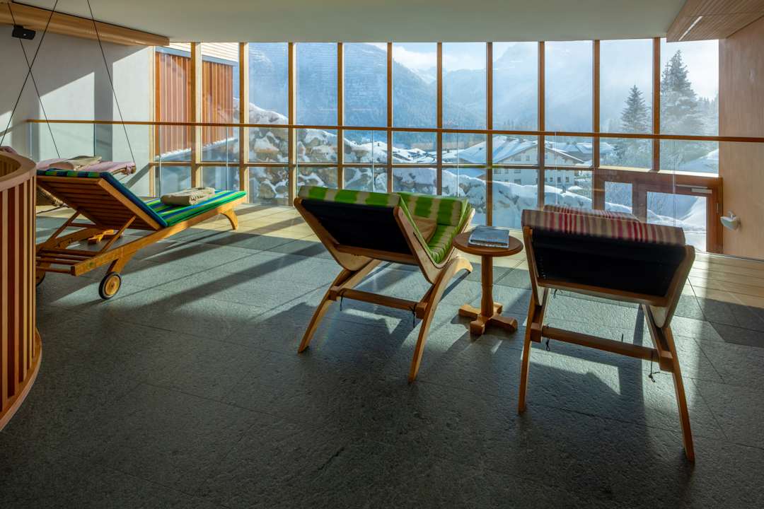 Sonstiges Hotel Goldener Berg - Your Mountain Selfcare Resort