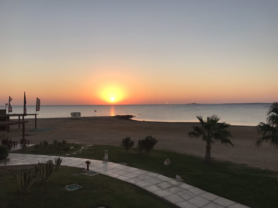 Ausblick Shams Prestige Abu Soma-Adults Only