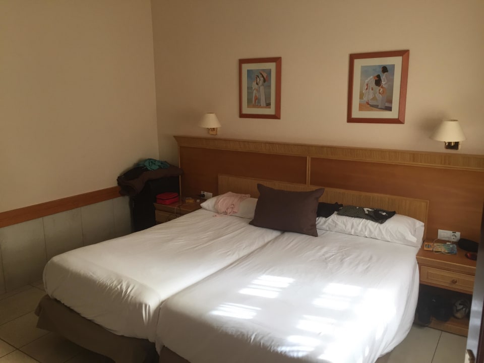 Schlafzimmer Suites & Villas by Dunas