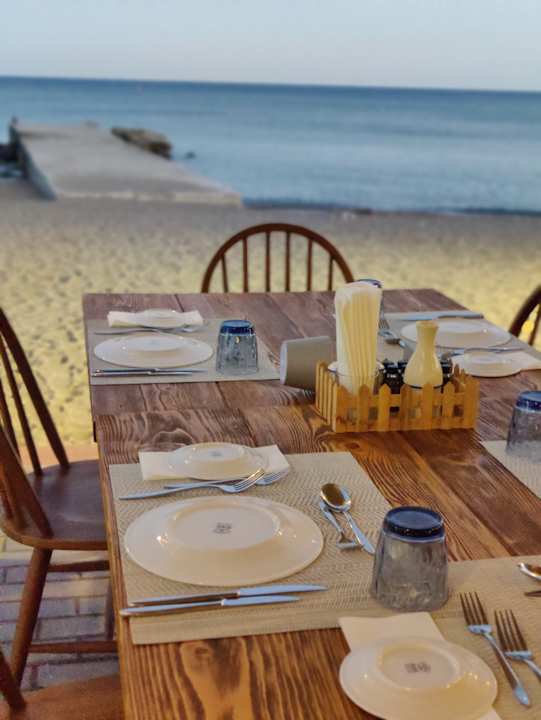 Strand Amada Colossos Resort