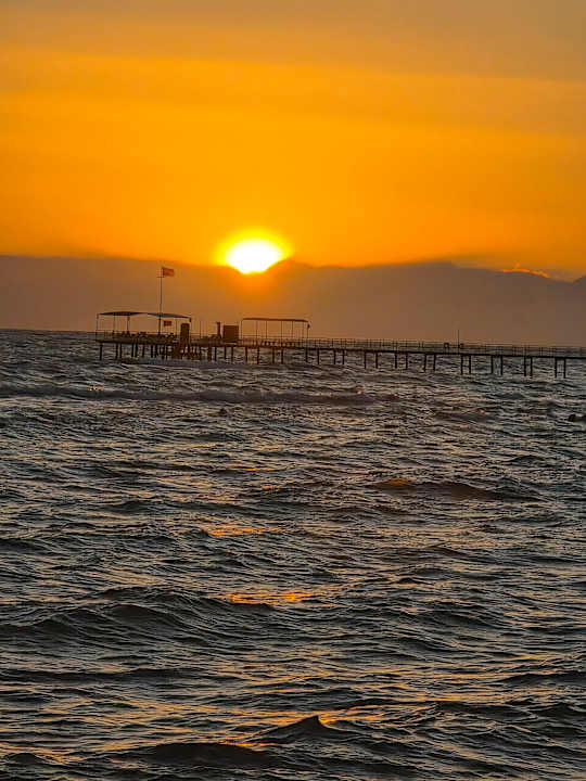 Strand Arcanus Hotels Sorgun