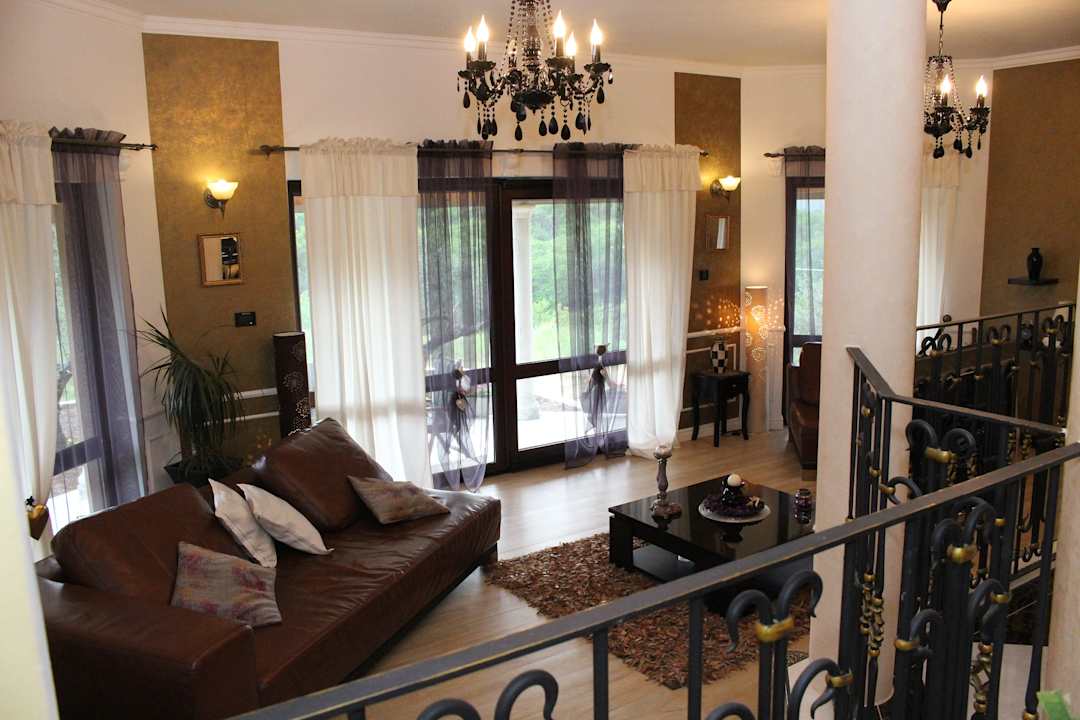 Sonstiges Villa Sebenico