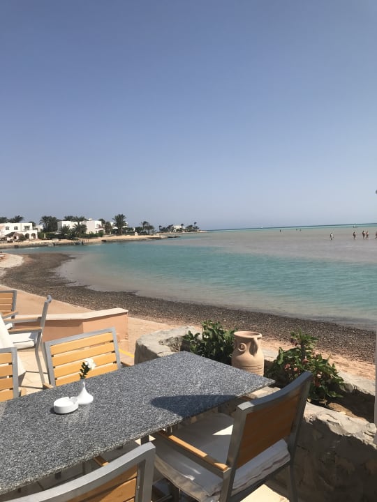 Strand Club Paradisio El Gouna, Red Sea