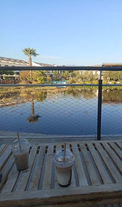 Außenansicht Jiva Beach Resort