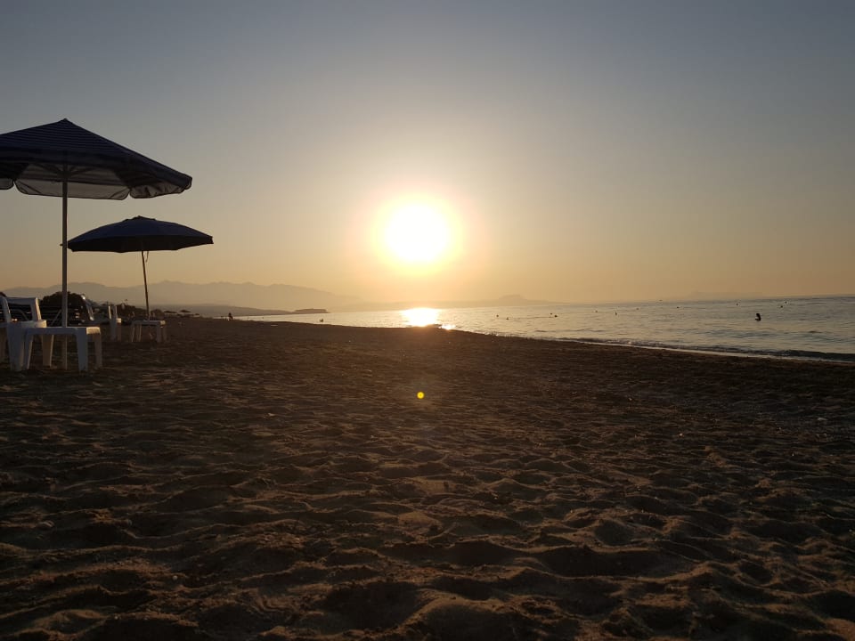 Strand Hotel Kathrin Beach