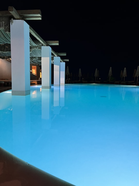 Pool Seaside A Lifestyle Resort