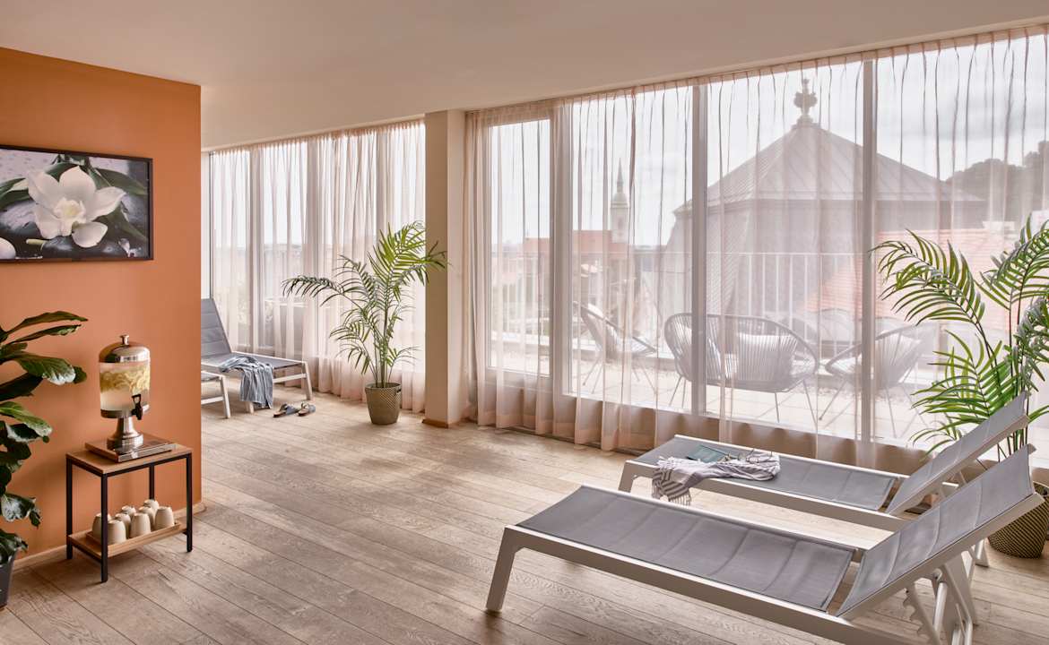 Sonstiges Falkensteiner Hotel Bratislava