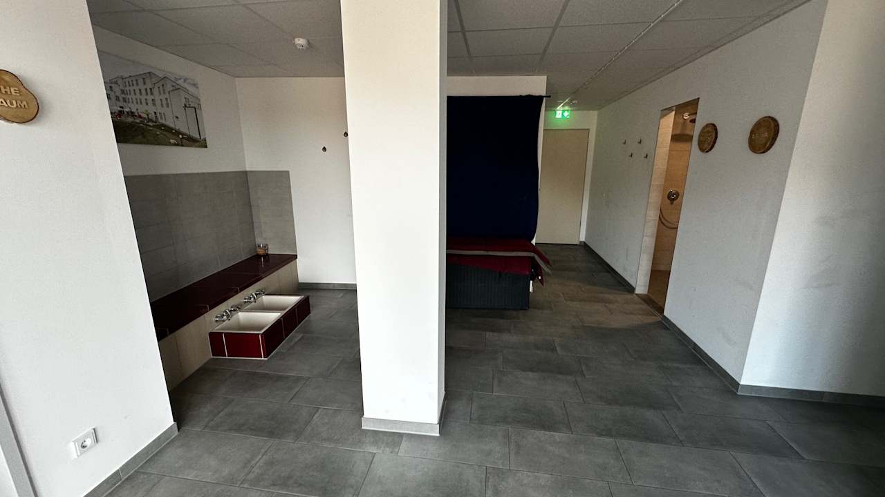 Sport & Freizeit Mythenresort Heimdall