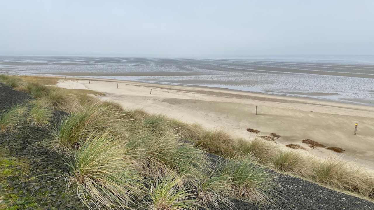 Strand TUI BLUE Sylt