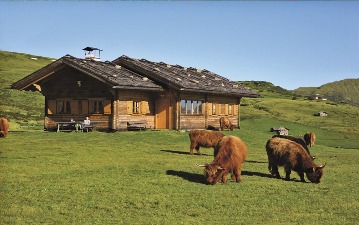 Sonstiges Berglandhotel Untertheimerhof