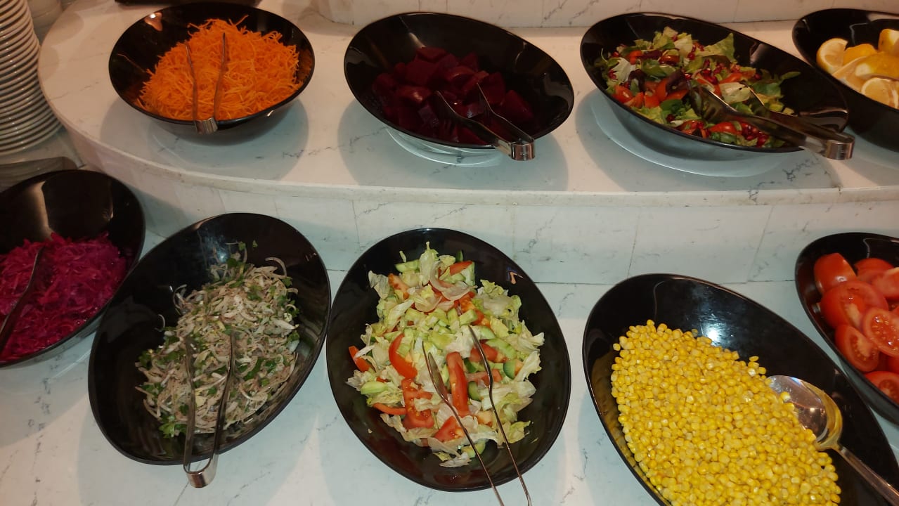 Gastro Seaden Quality Resort & Spa